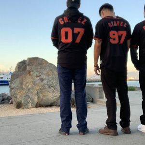 Meet your Posher, Ignacio